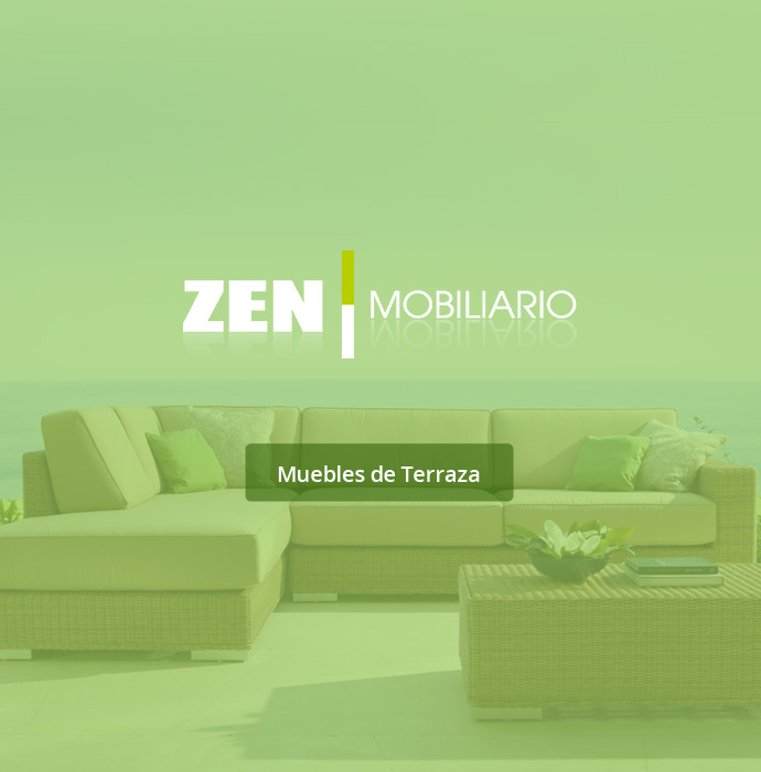 Zen Mobiliario